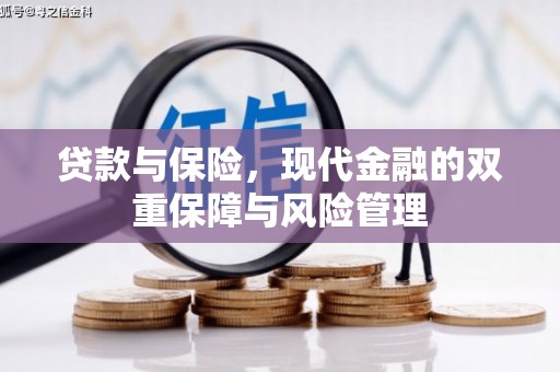 闸北贷款与保险，现代金融的双重保障与风险管理
