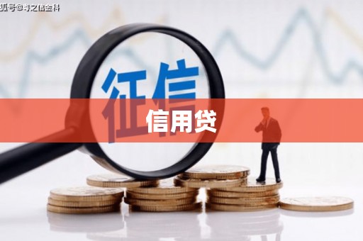 闸北信用贷