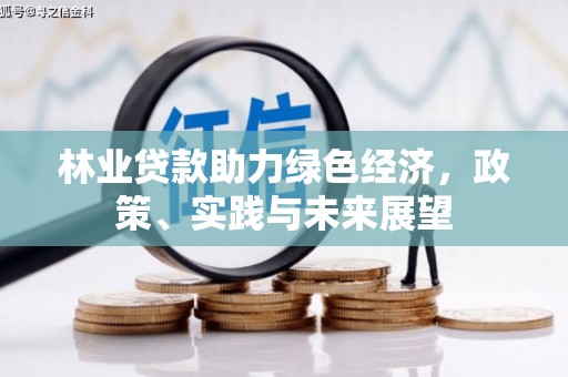 闸北林业贷款助力绿色经济，政策、实践与未来展望