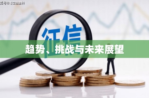 闸北趋势、挑战与未来展望